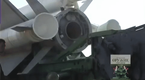 S-200 Ukraine ban ha 'radar bay' A-50U cua Nga?-Hinh-16
