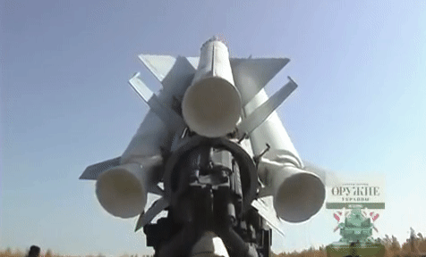 S-200 Ukraine ban ha 'radar bay' A-50U cua Nga?-Hinh-3