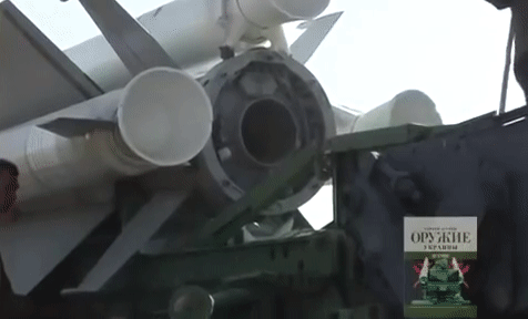 S-200 Ukraine ban ha 'radar bay' A-50U cua Nga?-Hinh-6