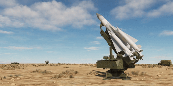 S-200 Ukraine ban ha 'radar bay' A-50U cua Nga?-Hinh-7