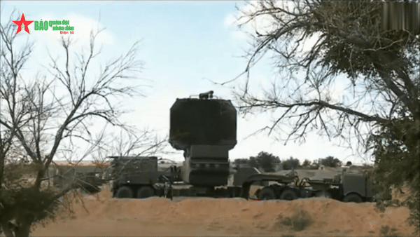 View - 	Rồng lửa S 500 mới nhất của Nga bắn hạ vũ khí siêu vượt âm