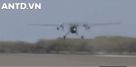 Anh to Nga trien khai UAV Mohajer-6 Nga cuc ky nguy hiem o Crimea-Hinh-3