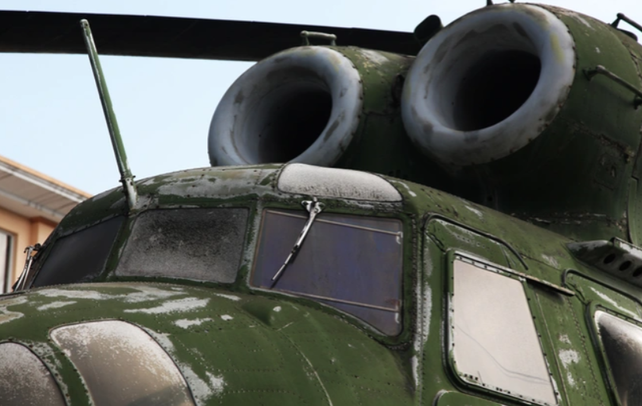 Mi-6, chiec truc thang khong lo huyen thoai cua Khong quan Viet Nam-Hinh-10