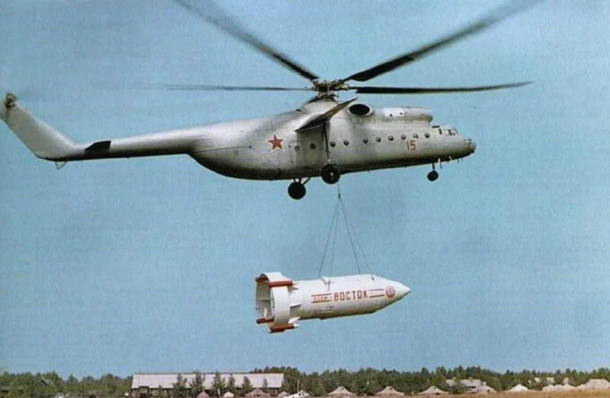 Mi-6, chiec truc thang khong lo huyen thoai cua Khong quan Viet Nam-Hinh-5