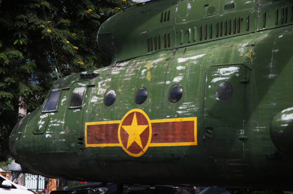 Mi-6, chiec truc thang khong lo huyen thoai cua Khong quan Viet Nam-Hinh-8
