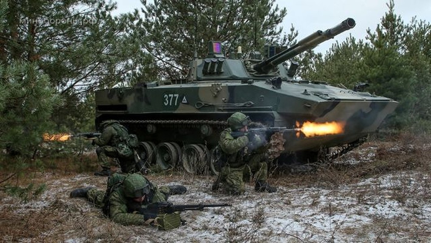 Ban “nang cap dac biet” cua xe chien dau bo binh BMP-3 va BMD-4M-Hinh-11
