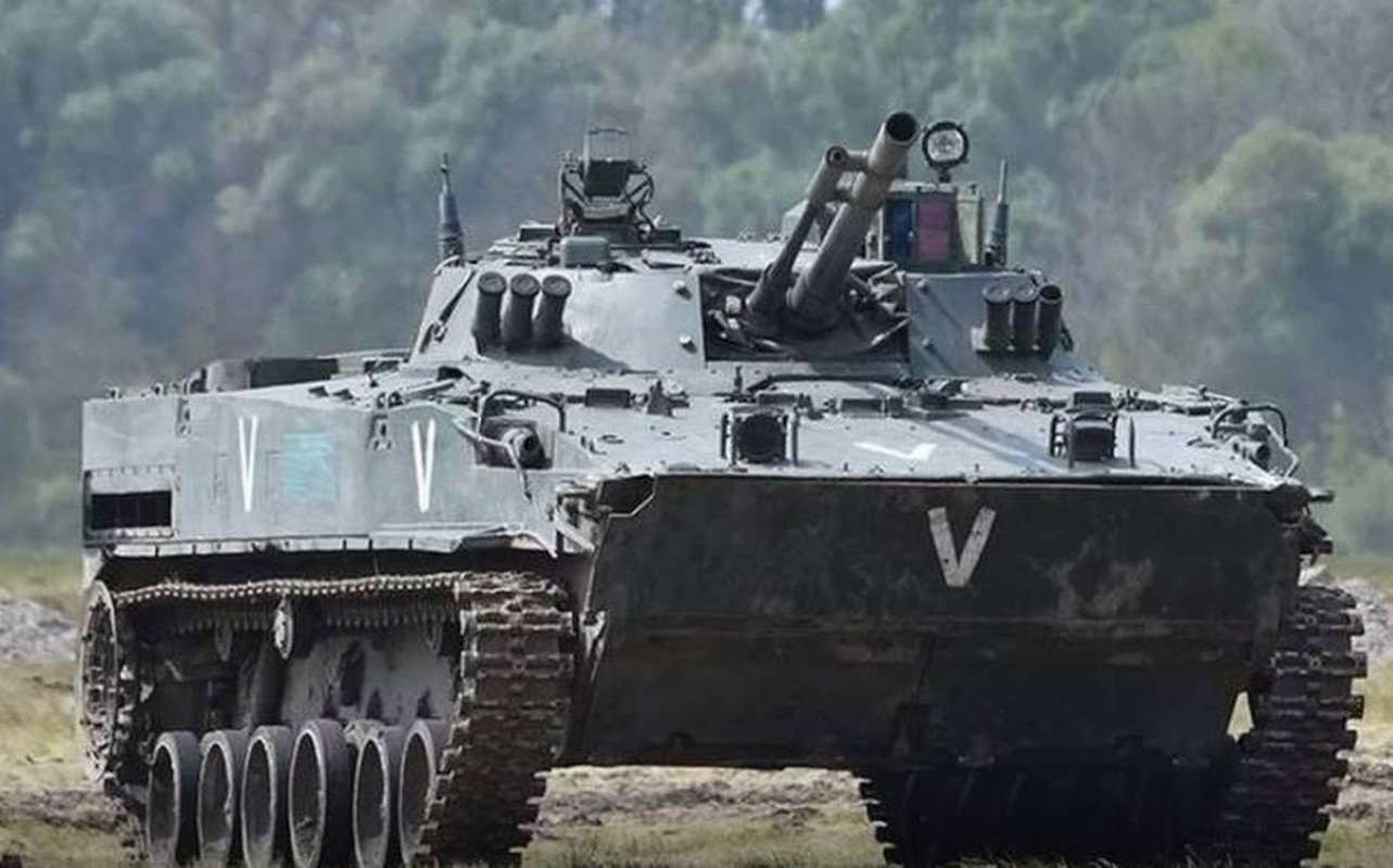 Ban “nang cap dac biet” cua xe chien dau bo binh BMP-3 va BMD-4M-Hinh-14