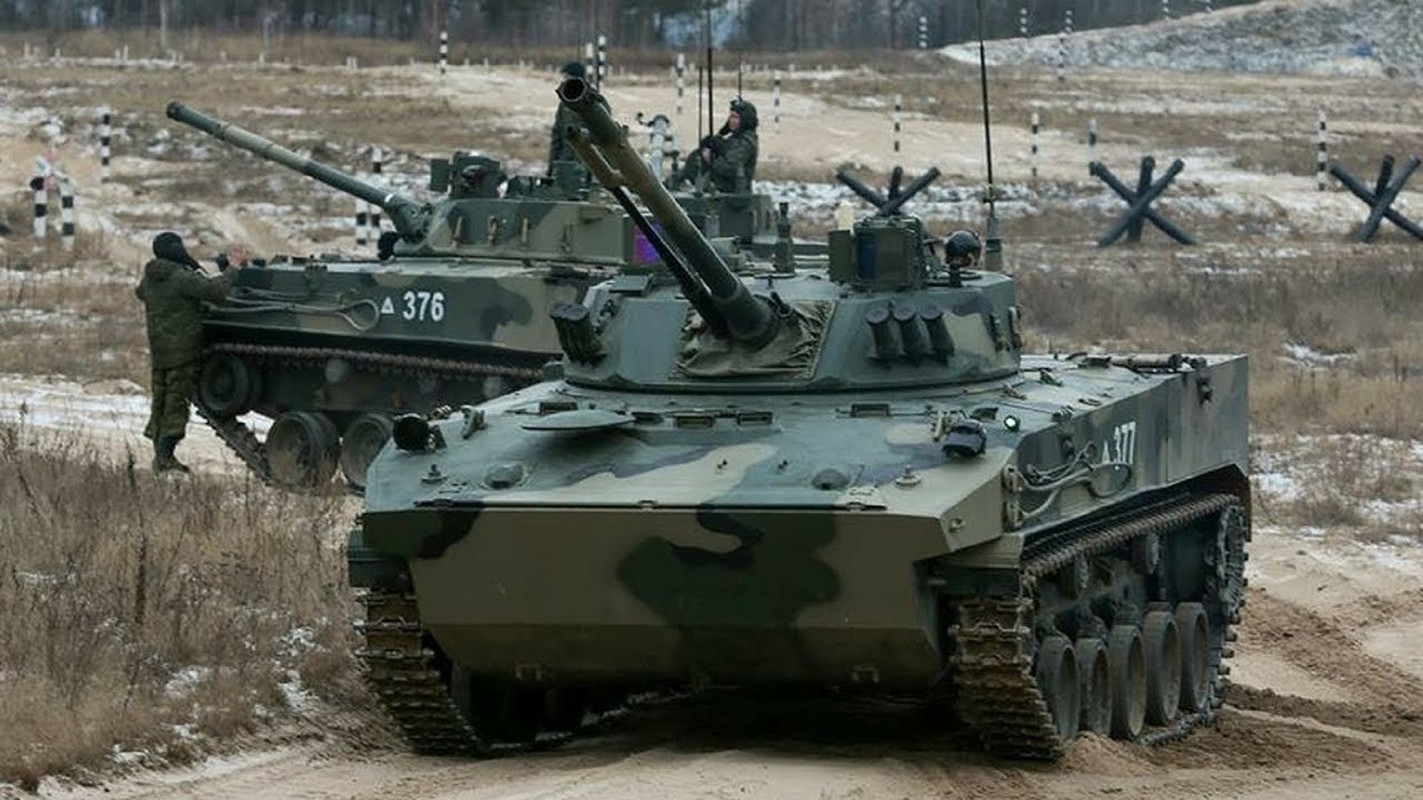 Ban “nang cap dac biet” cua xe chien dau bo binh BMP-3 va BMD-4M-Hinh-15