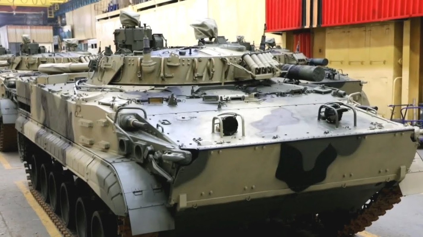 Ban “nang cap dac biet” cua xe chien dau bo binh BMP-3 va BMD-4M-Hinh-7