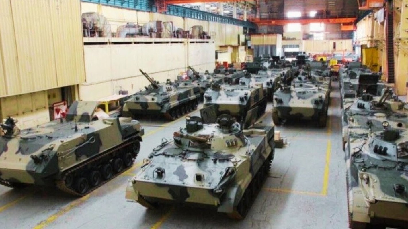 Ban “nang cap dac biet” cua xe chien dau bo binh BMP-3 va BMD-4M-Hinh-8