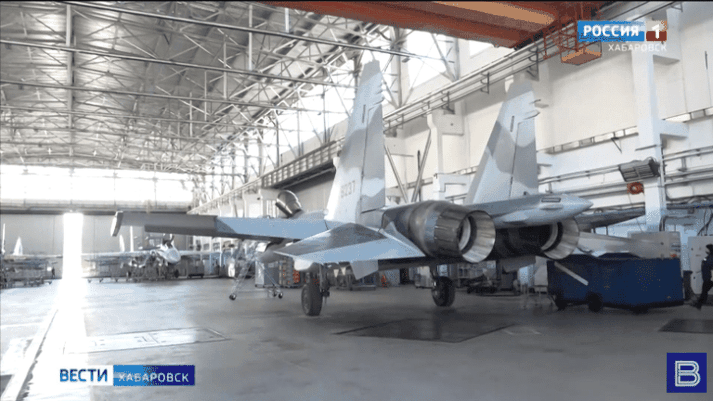 200 tiem kich Su-35 se duoc duoc Nga xuat xuong moi nam?-Hinh-5