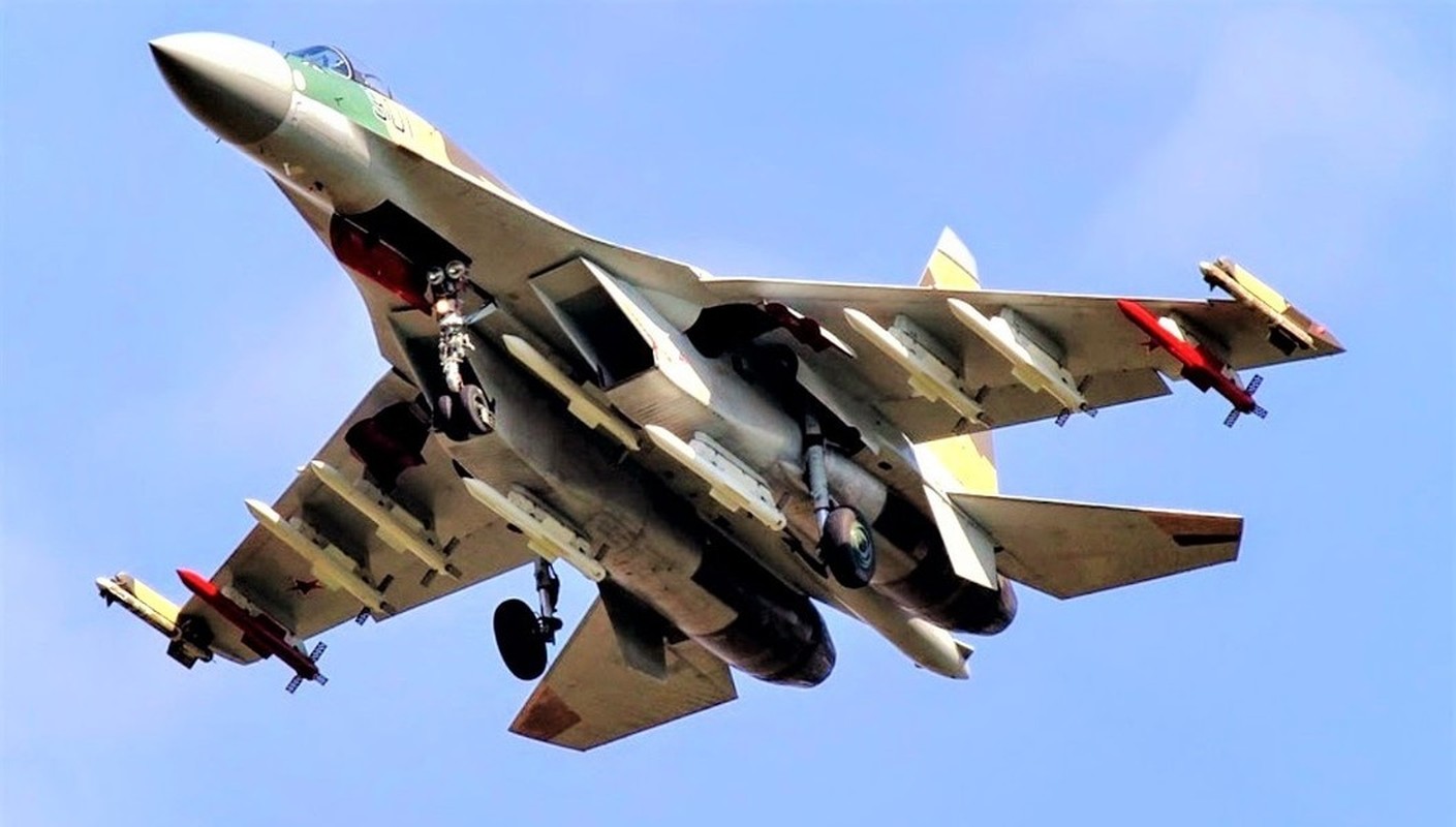 200 tiem kich Su-35 se duoc duoc Nga xuat xuong moi nam?-Hinh-7