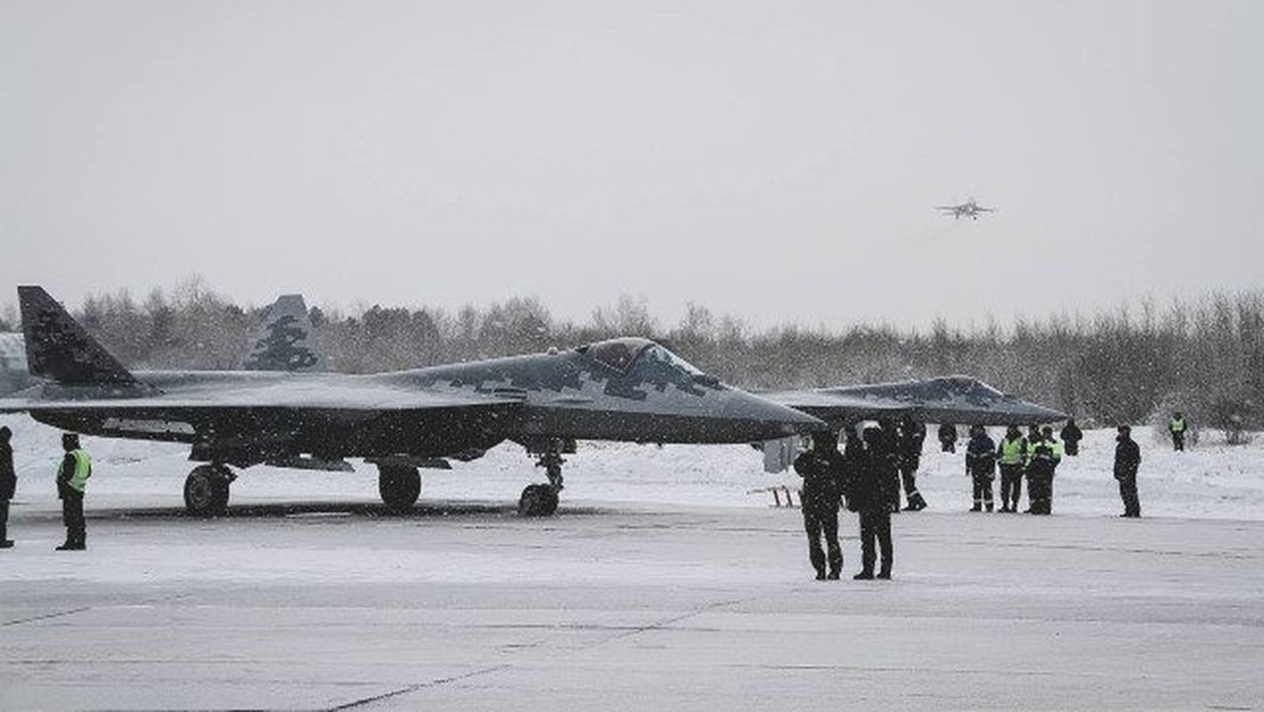 View - 	Su57 Felon Nga bị UAV Ukraine phá hủy, những lỗ hổng chết người
