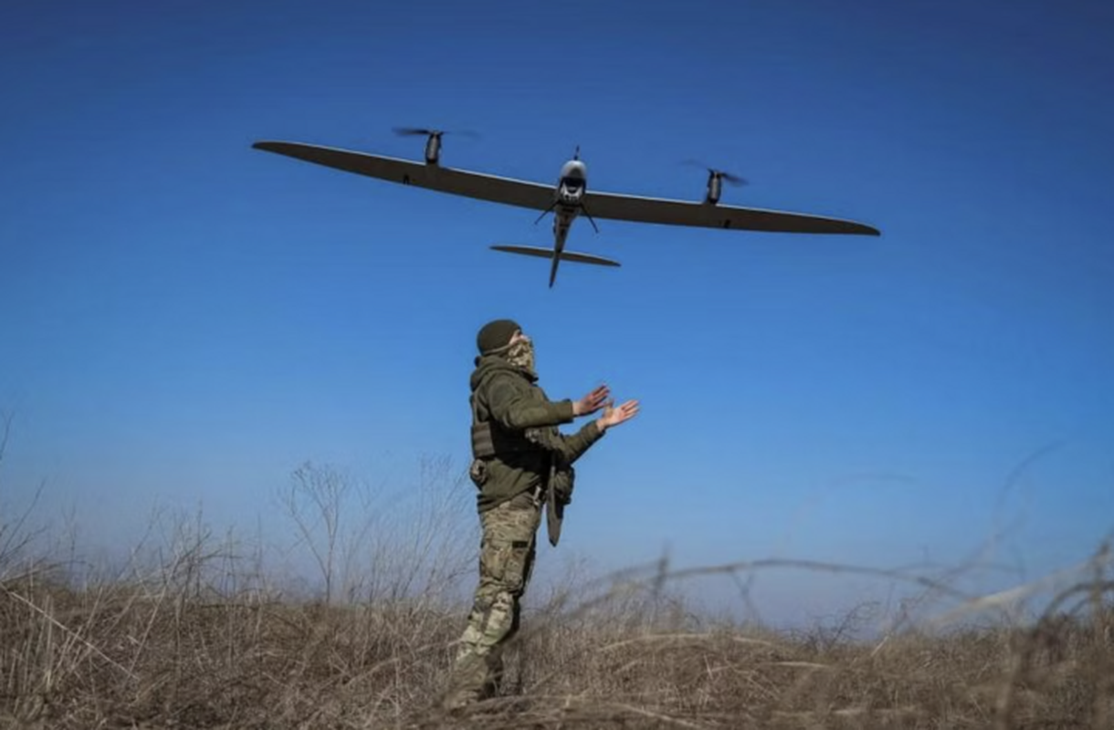 Chan dung Tu lenh Luc luong chuyen biet ve drone cua Ukraine-Hinh-7