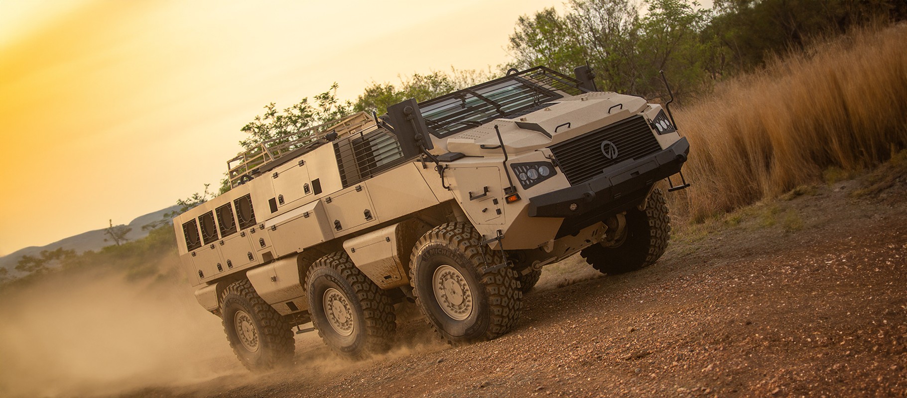Nam Phi phat trien xe chien dau bo binh moi Mbombe 6 Mk3-Hinh-6