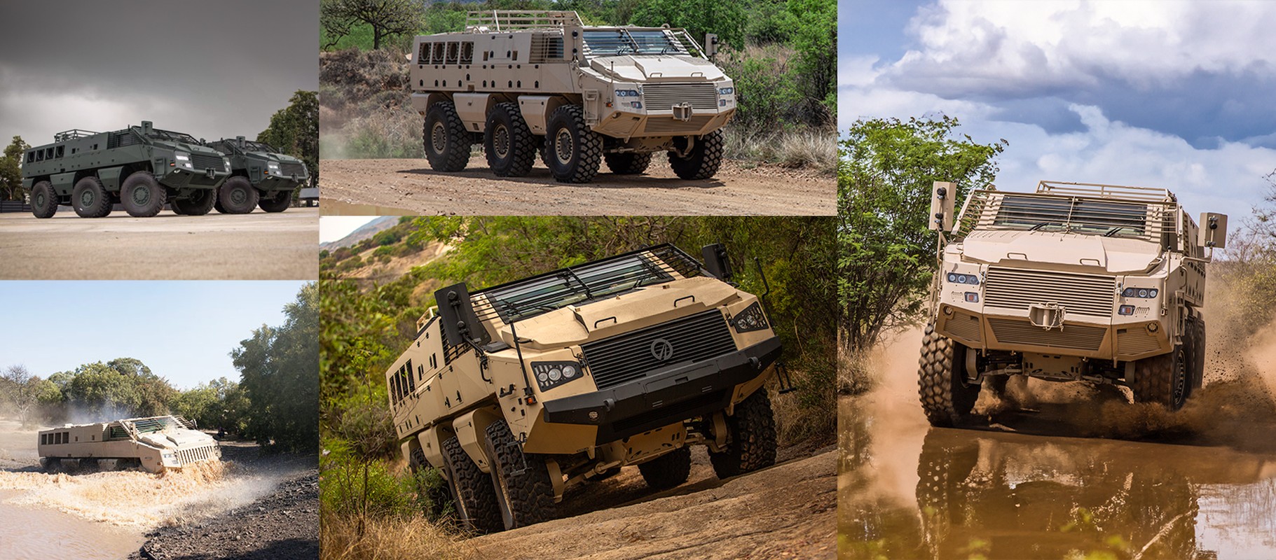 Nam Phi phat trien xe chien dau bo binh moi Mbombe 6 Mk3-Hinh-7