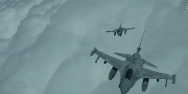 Tiem kich F-16 co the da tham chien tai Ukraine-Hinh-12