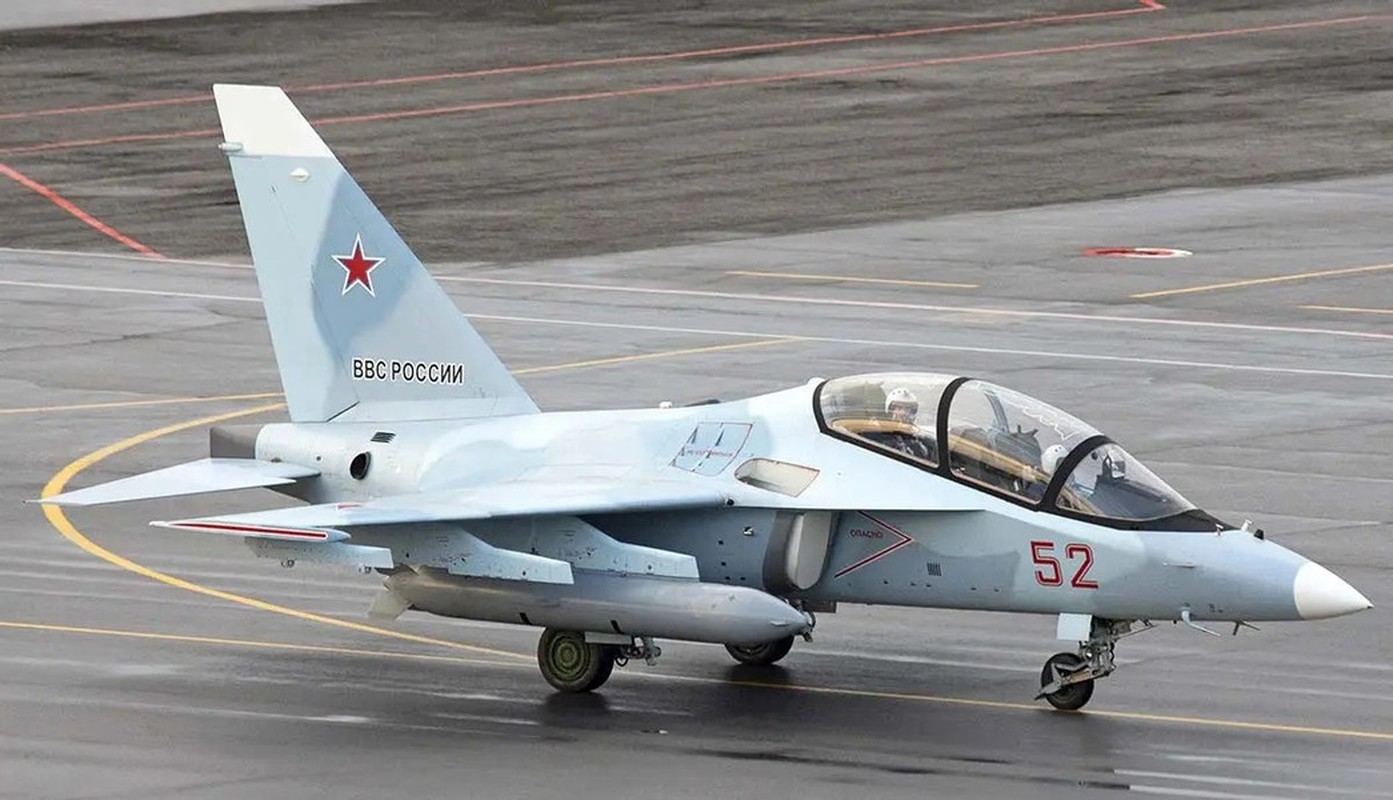 Yak-130M Nga la 'mon hoi' cho khong quan cac nuoc?-Hinh-27