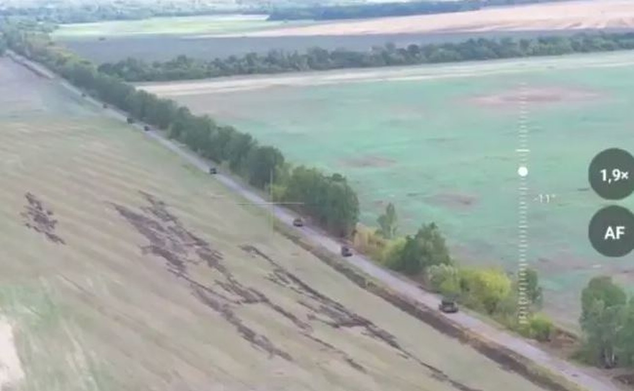 View - 	Bao giờ Nga có thể đánh bật quân Ukraine ra khỏi Kursk