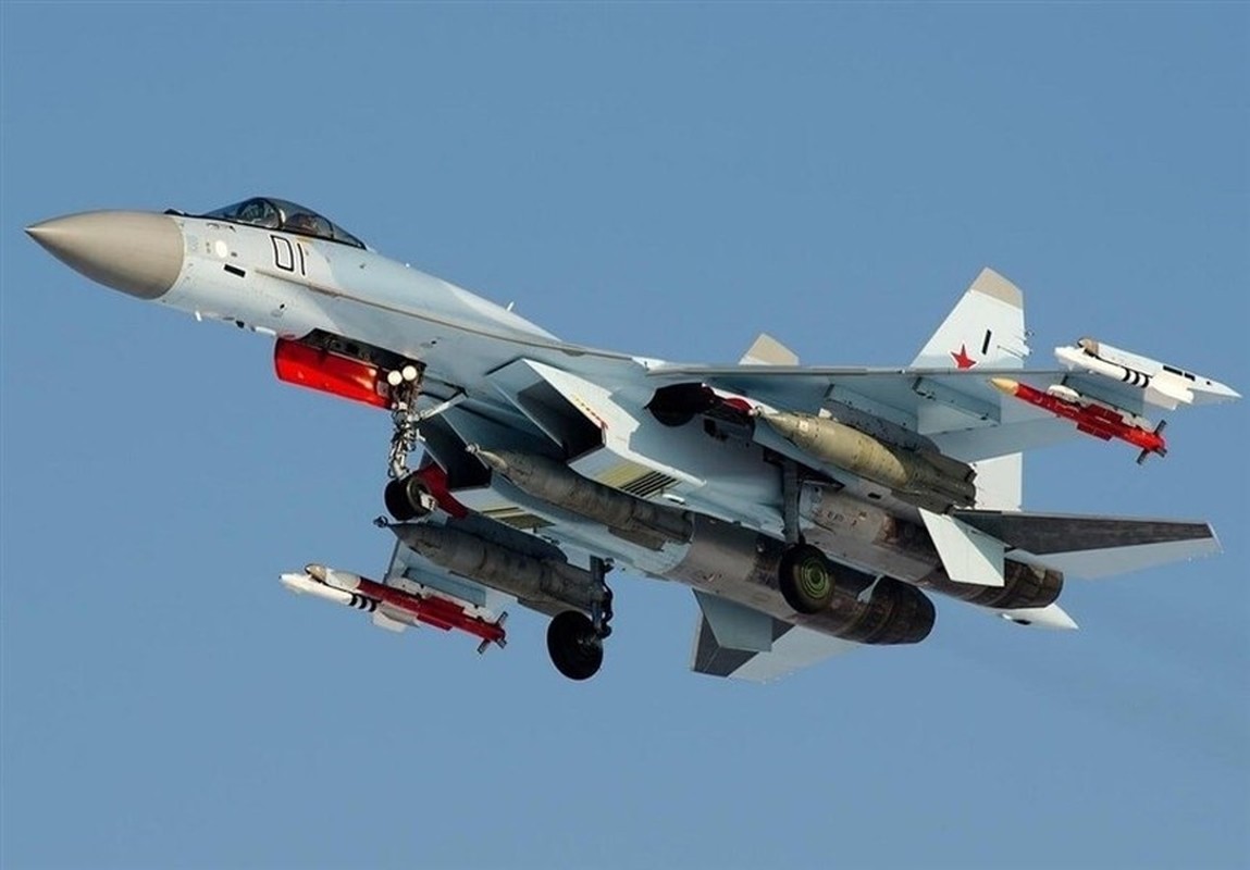 Tiem kich Su-35 be gay cuoc tap kich duong khong cua Israel?-Hinh-6