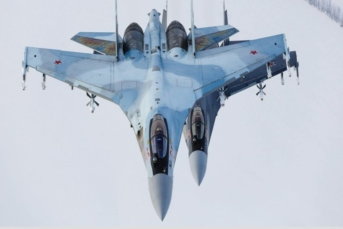 Tiem kich Su-35 be gay cuoc tap kich duong khong cua Israel?-Hinh-7