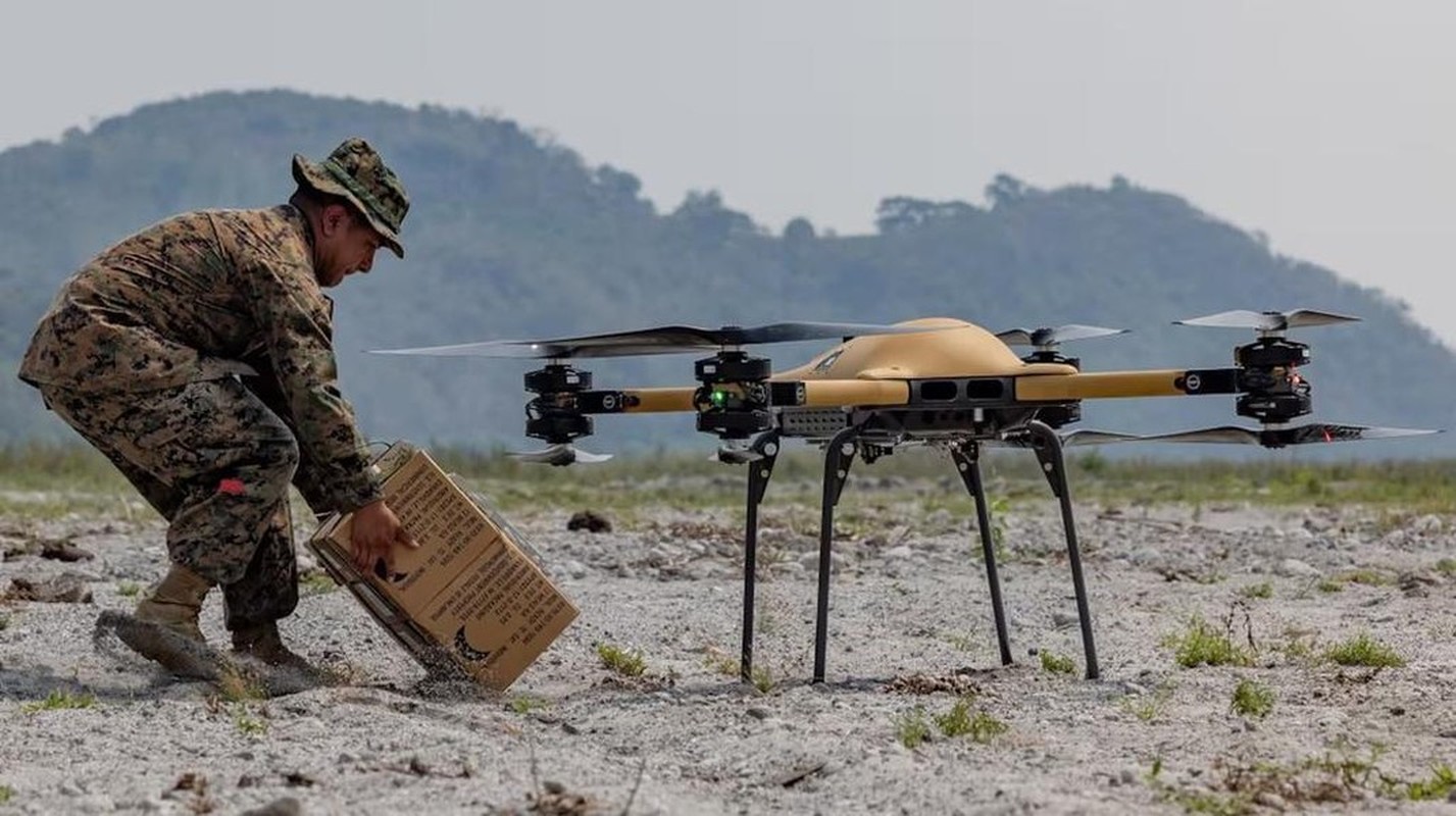 My thu nghiem UAV van tai doc nhat vo nhi-Hinh-12