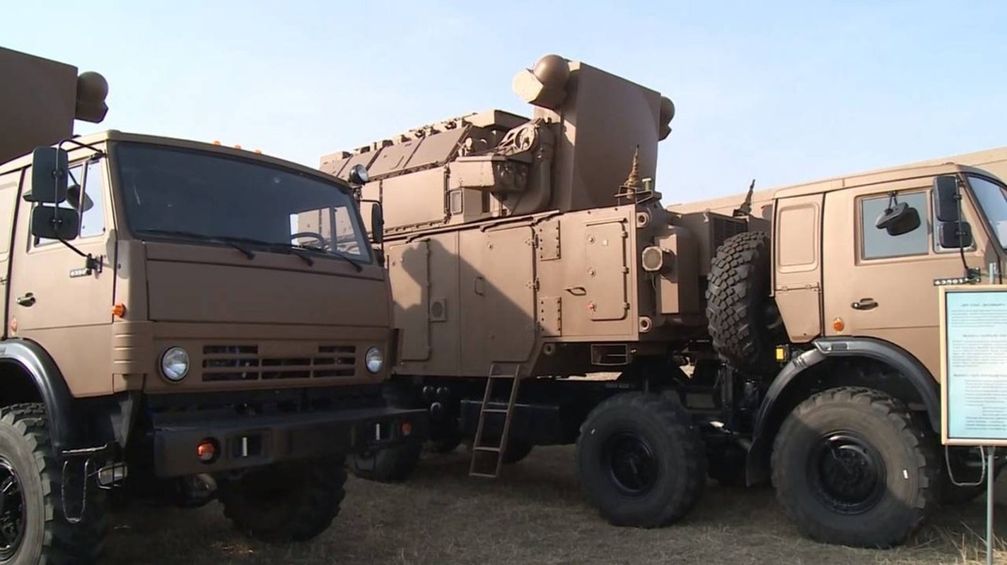 “Rong lua” Tor-M2KM von san xuat cho Armenia duoc Nga su dung?-Hinh-10