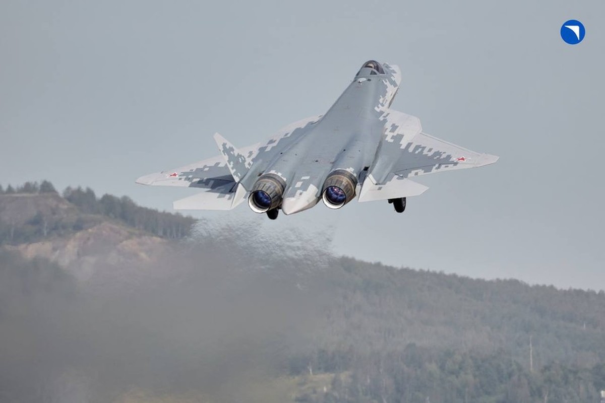 Su-57 ngay cang noi bat nho thanh thuc thuc chien an tuong-Hinh-14