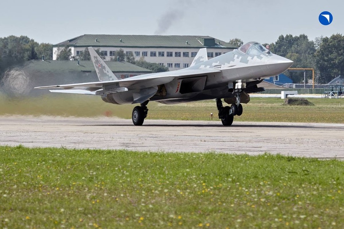 Su-57 ngay cang noi bat nho thanh thuc thuc chien an tuong-Hinh-15