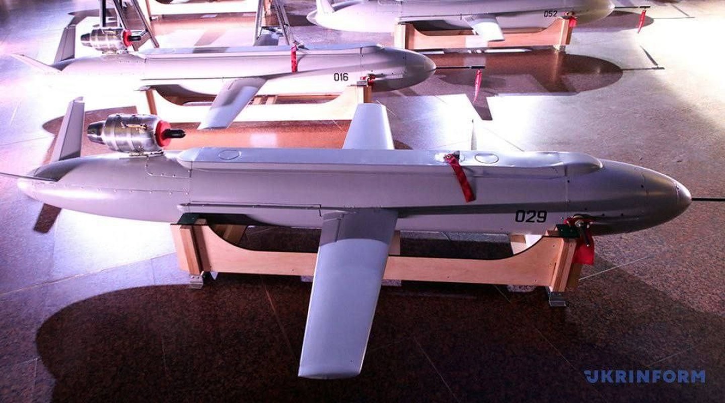 Bi mat UAV cam tu Peklo moi nhat cua Ukraine roi vao tay Nga?-Hinh-5