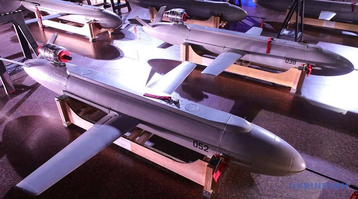 Bi mat UAV cam tu Peklo moi nhat cua Ukraine roi vao tay Nga?-Hinh-6