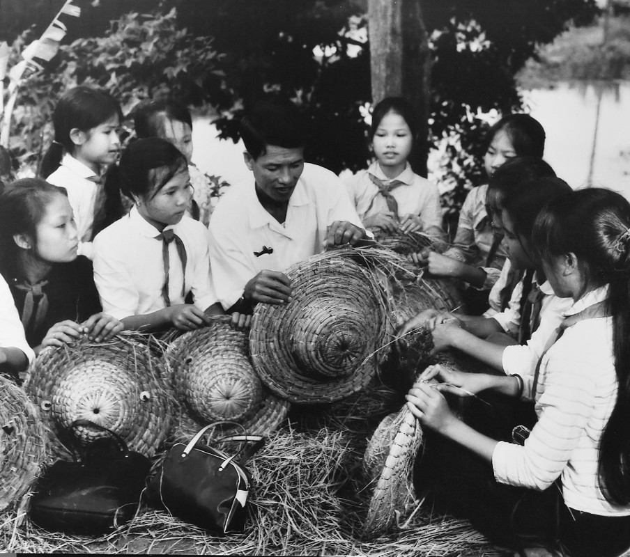 Nhung khoanh khac kho quen ve 'Ha Noi - Dien Bien Phu tren khong'-Hinh-7