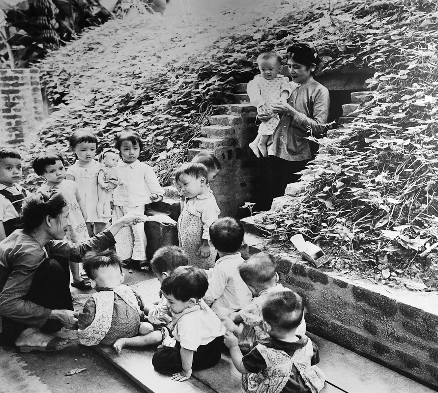 Nhung khoanh khac kho quen ve 'Ha Noi - Dien Bien Phu tren khong'-Hinh-9