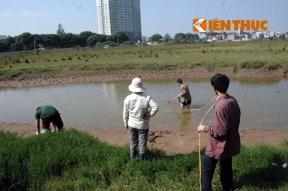 Cuoc song bi an trong nhung biet thu Ha Noi bo hoang-Hinh-10