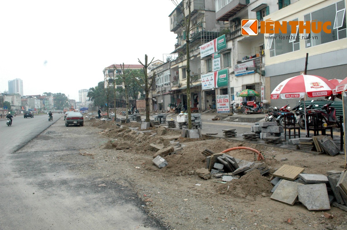 Dan bac “cau khi” vao nha o con duong dat nhat Thu do-Hinh-7