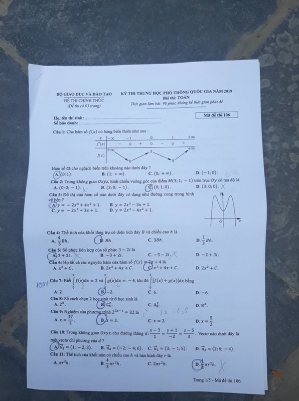 Dap an cac ma de thi mon Toan THPT quoc gia 2019-Hinh-32