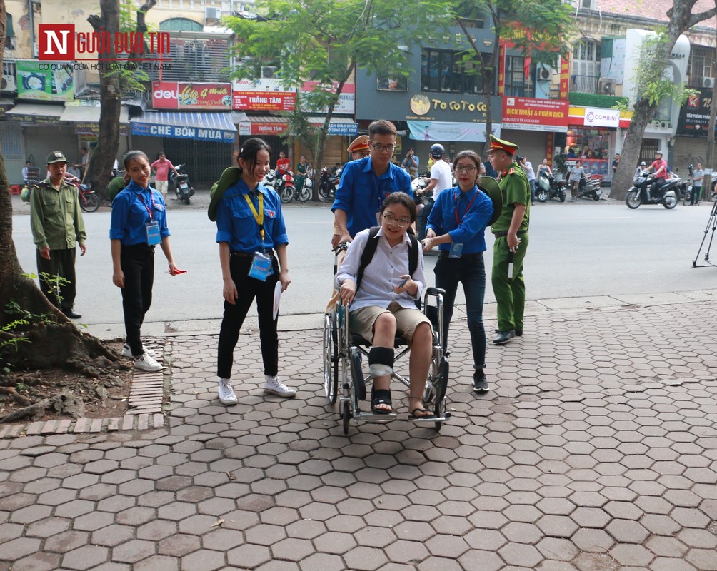 Nhung thi sinh dac biet trong ky thi THPT quoc gia 2019-Hinh-2