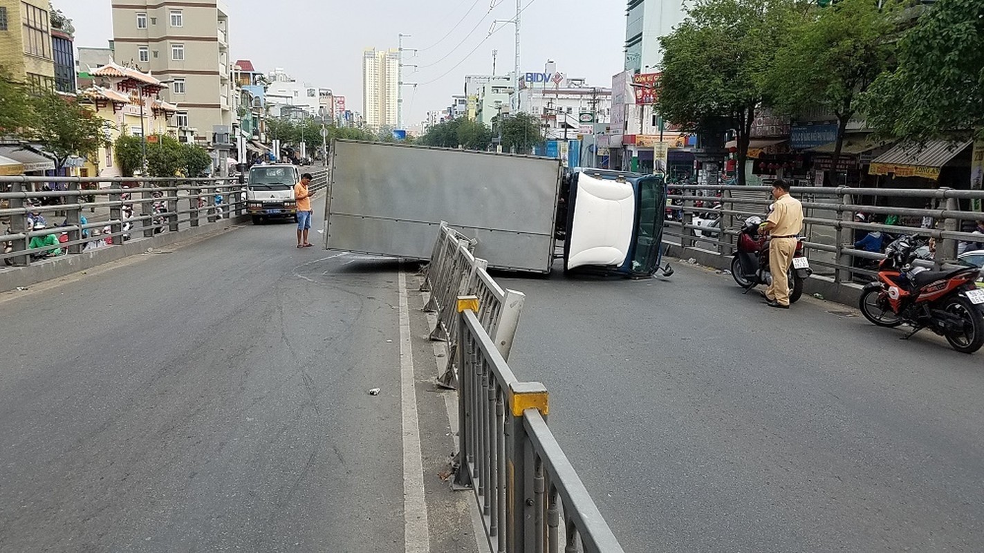 Diem nhung vu tai nan xe tai tham khoc tu dau nam 2019-Hinh-2