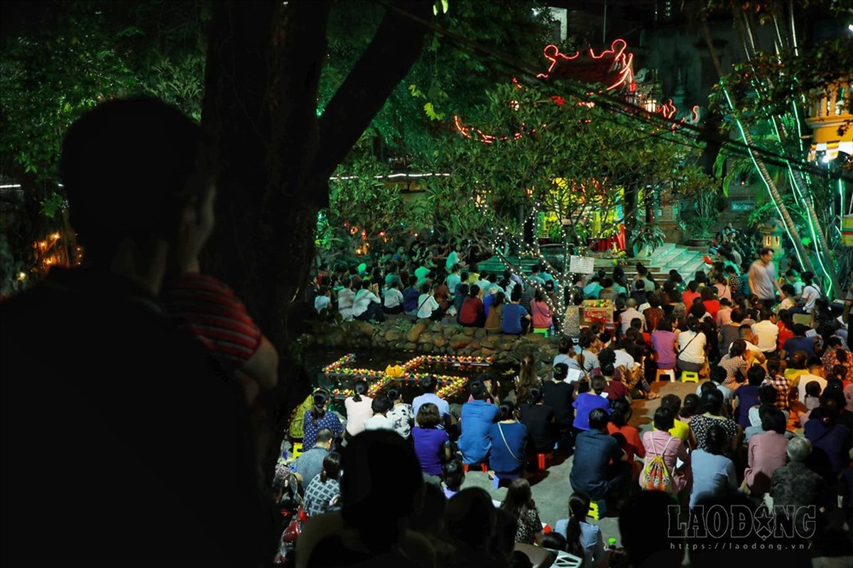 Chua Phuc Khanh noi tieng dang sao giai han the nao trong le Vu Lan?