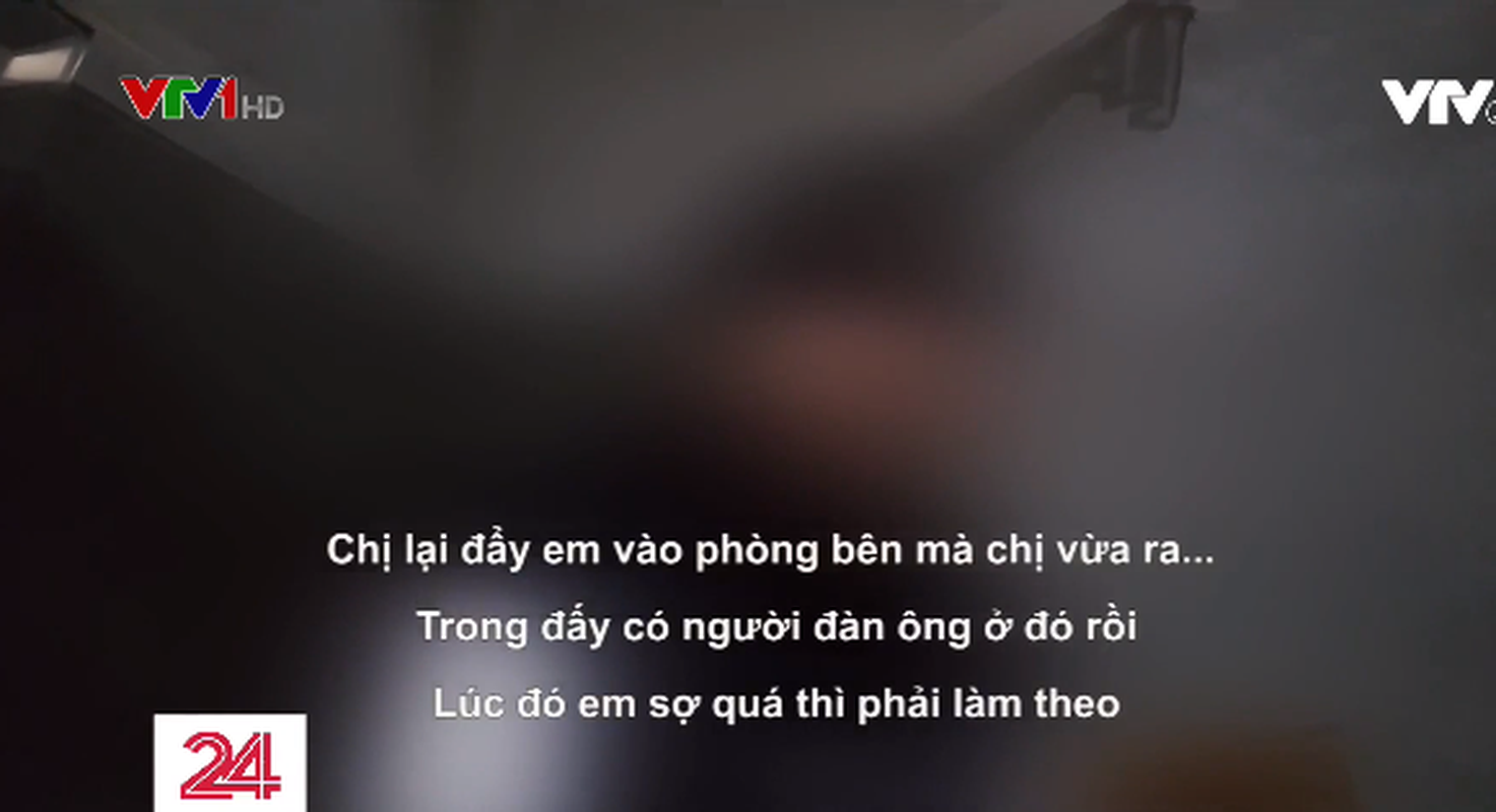 Vu mua ban trinh tiet hoc sinh o Ba Vi: Bat mot can bo thu y nghi mua dam-Hinh-3