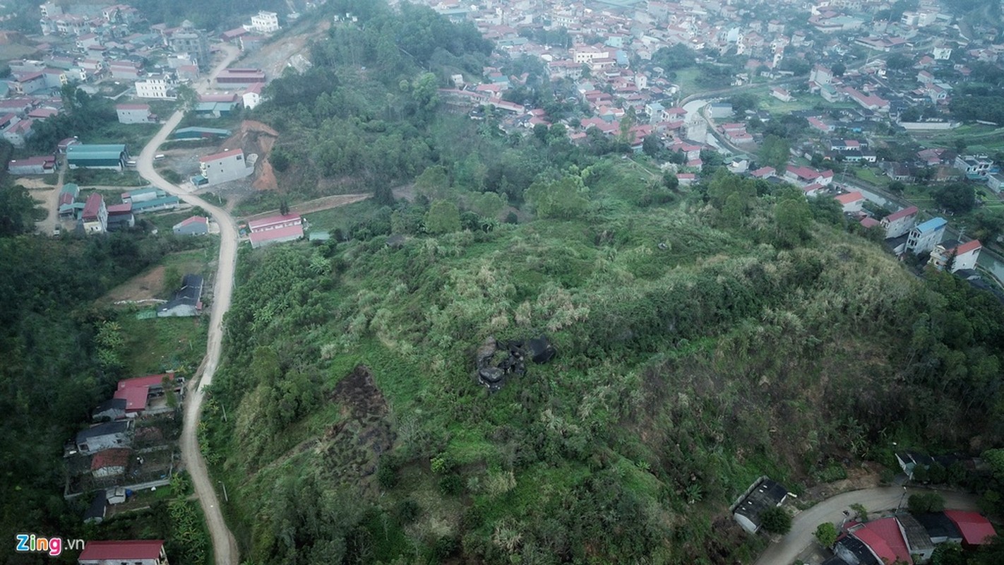 Ben trong phao dai Dong Dang noi dien ra tran danh loai khoc liet nhat 1979-Hinh-16