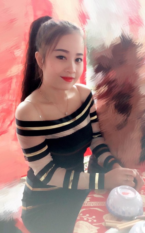 Cac hot girl xinh dep doi nghe di buon ma tuy vi ma luc dong tien-Hinh-8