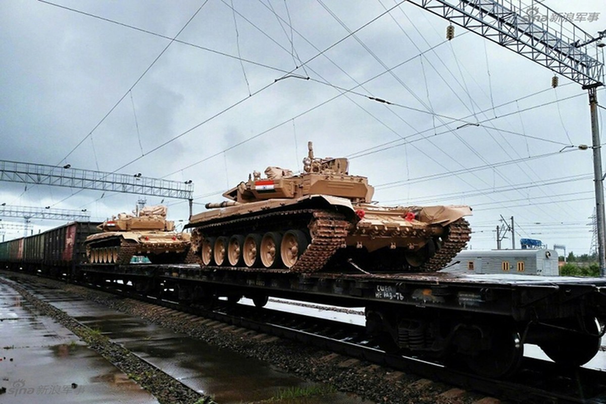 An Do coi giap tang T-90 quyet dau Trung Quoc o Nga-Hinh-5