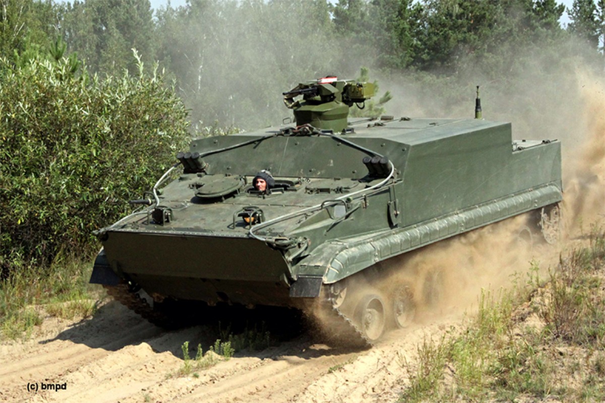 Ukraine nem tiep trai dang khi mat hop dong BTR-4 voi Indonesia-Hinh-7