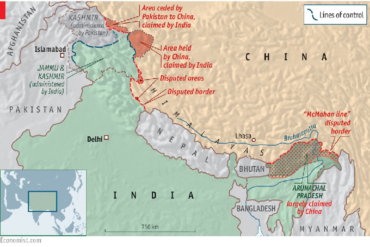 Pakistan ke dung giua trong xung dot Trung-An-Hinh-4