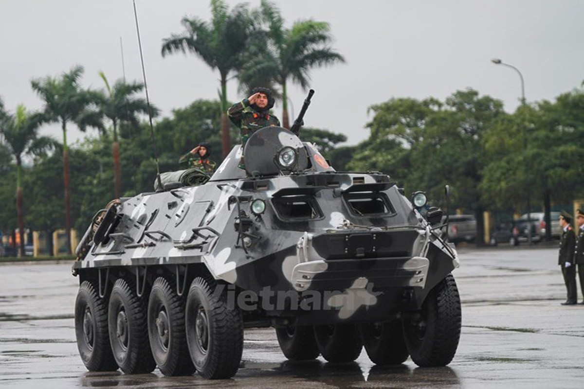 Xuat hien huong nang cap danh cho BTR-60BP Viet Nam o Army-2017-Hinh-7