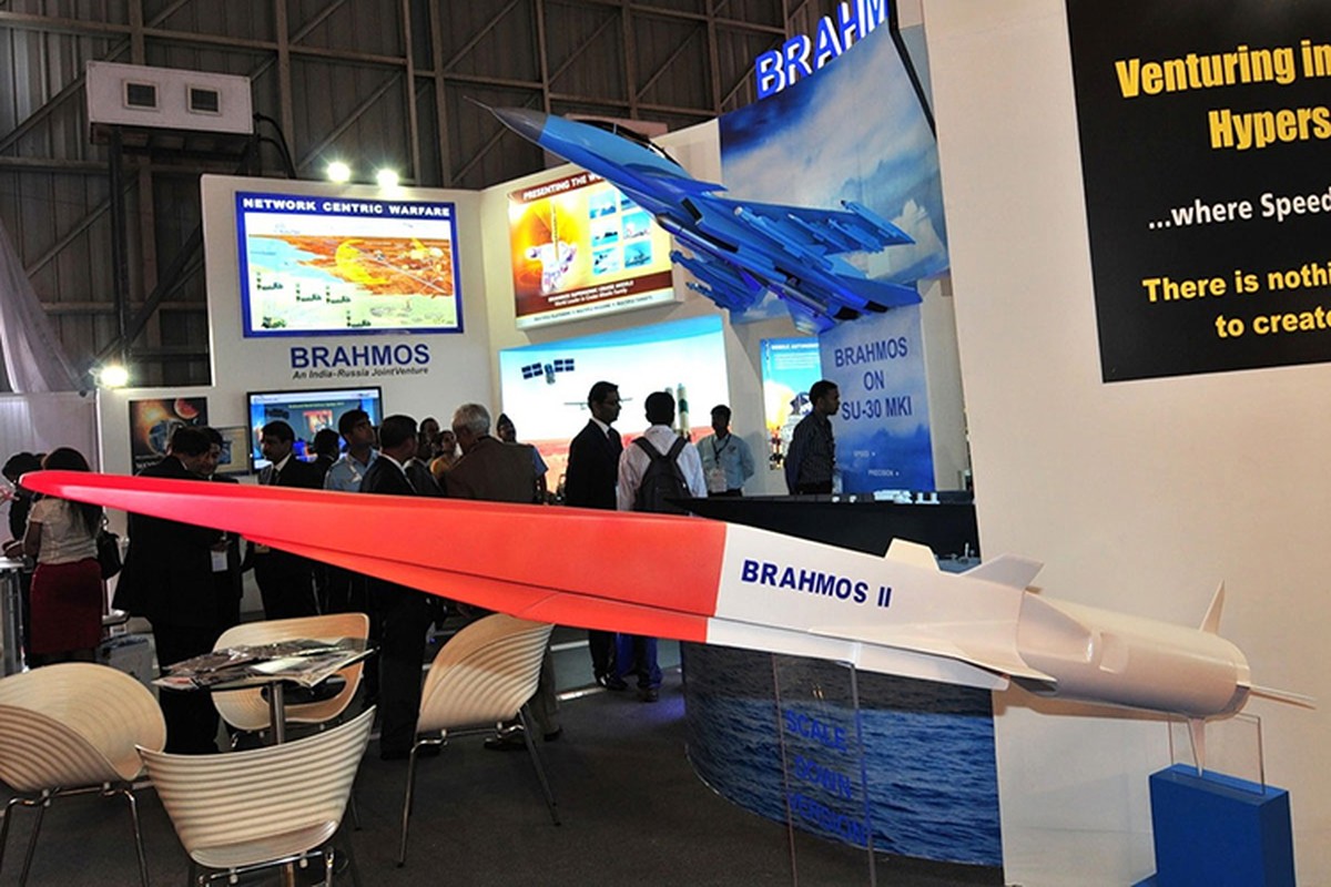 Nga: BrahMos 2 se nhanh hon, nguy hiem hon gap 2 lan-Hinh-10