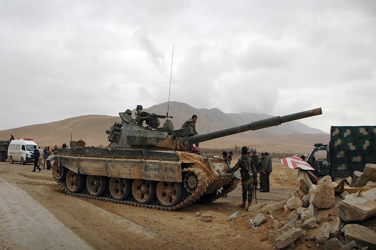 Khong phai T-90, day moi la manh ho diet IS cua Syria-Hinh-2