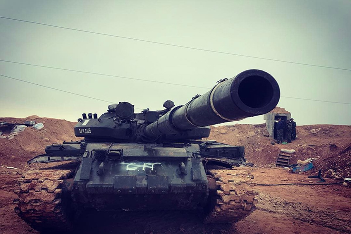 Khong phai T-90, day moi la manh ho diet IS cua Syria-Hinh-5