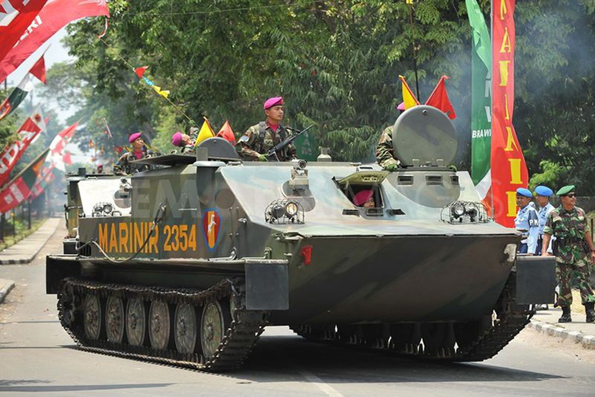 Belarus hien ke giup VN hoi sinh &quot;taxi chien truong&quot; BTR-50-Hinh-11